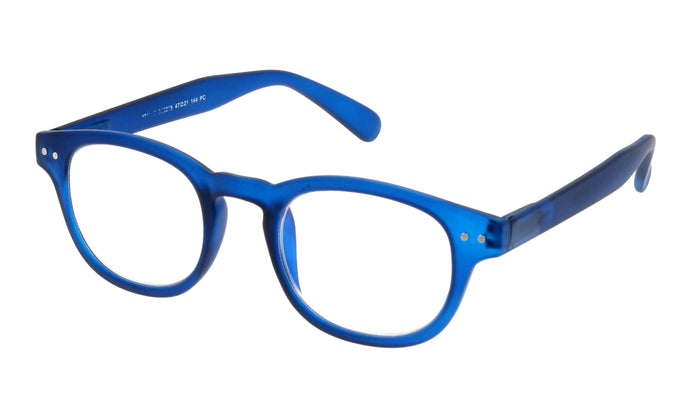 Protege tu visión con el filtro Luz azul violeta LAFAM