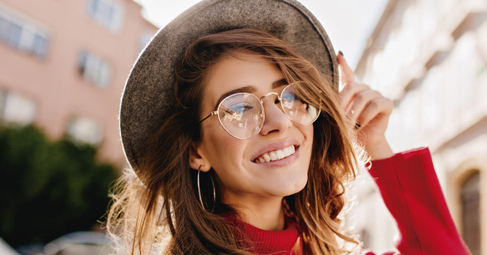 ¿Cuáles son las gafas que mejor van con tu estilo?-Ópticas Lafam