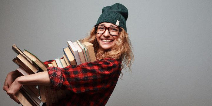 ¿Qué relación hay entre el uso de gafas y el coeficiente intelectual?-Ópticas Lafam