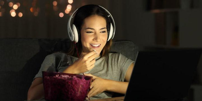 Las 5 actividades que más desgastan tu vista-Ópticas Lafam