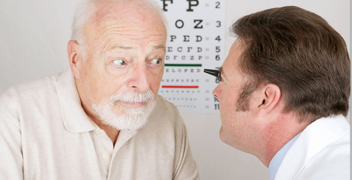 Todo lo que de debes saber de las cataratas