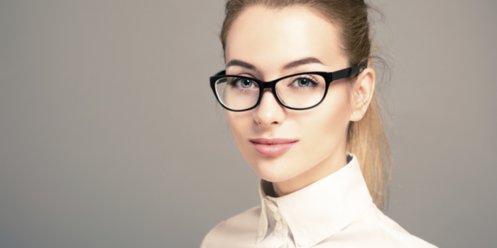 Cómo elegir las gafas según la forma de tu rostro