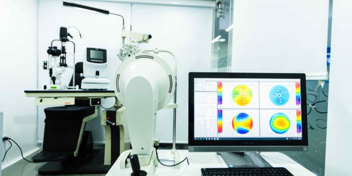 Lafam inaugura moderna Clínica Oftalmológica en Bogotá