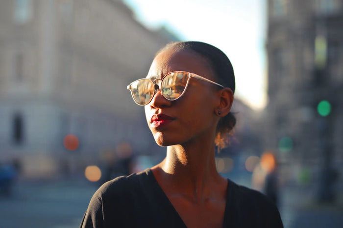 Gafas polarizadas