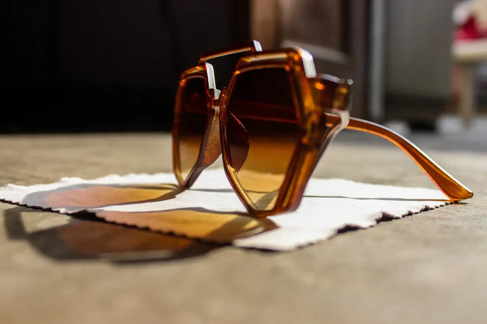 Marcos de gafas de sol