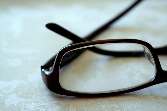 Precio de las gafas formuladas