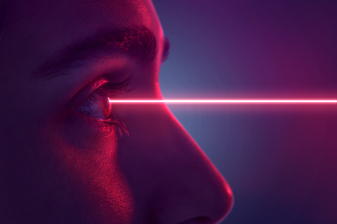Cirugía Laser de ojos