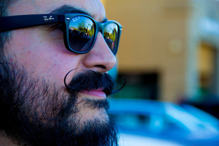 Ray Ban Meta