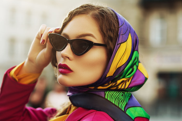 Gafas de sol para mujer: Protege tus ojos con estilo