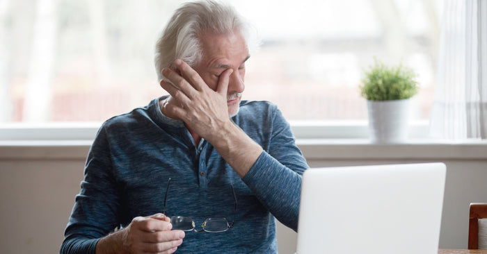 Lo que debes saber sobre el Edema Corneal-Ópticas Lafam