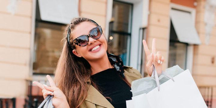 ¿No sabes que regalar en estas fiestas? ¡Regala gafas de sol!-Ópticas Lafam