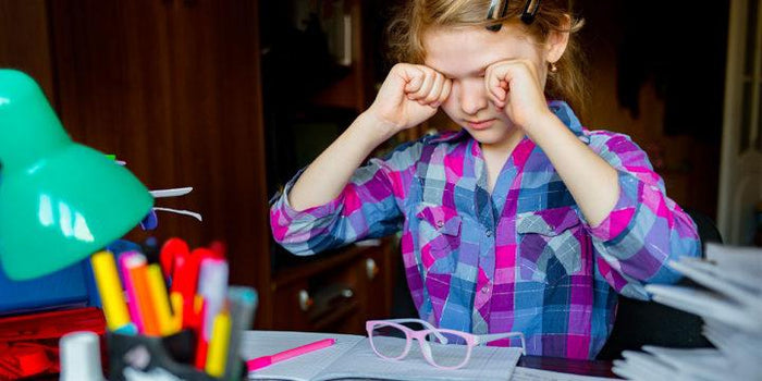Detecta a tiempo el astigmatismo de tus hijos-Ópticas Lafam