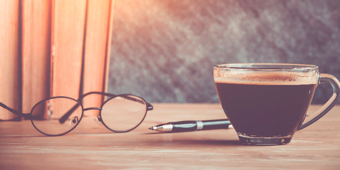 Conoce los increíbles beneficios del café para tus ojos