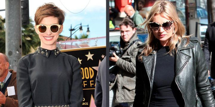 Top 5 gafas de famosas-Ópticas Lafam