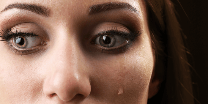 ¿Sabías que las lágrimas protegen tus ojos?