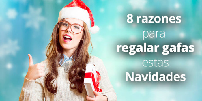 ¿Aún no sabes que regalar de navidad?