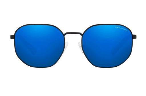 Gafas de Sol Armani Exchange AX2036S Unisex Color Azul