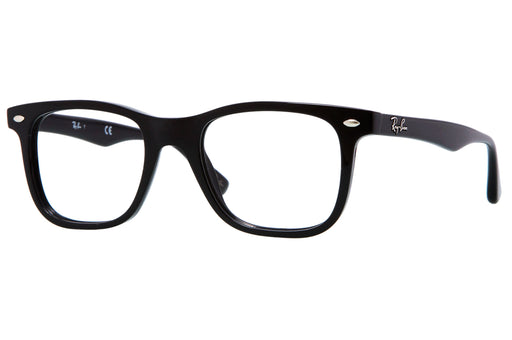 Gafas oftálmicas Ray-Ban 0RX5248 Hombre Color Negro
