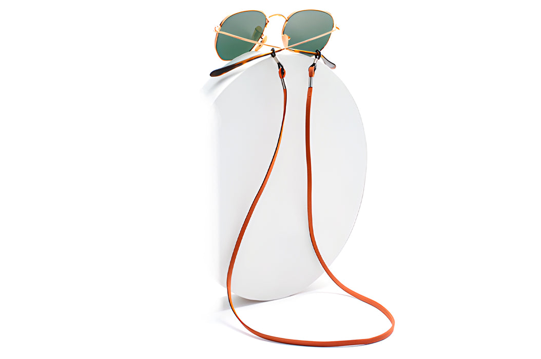Cordones para gafas Unisex Color Café