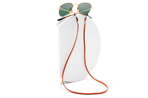 Cordones para gafas Unisex Color Café