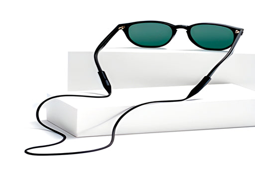 Cordones para gafas Unisex Color Negro