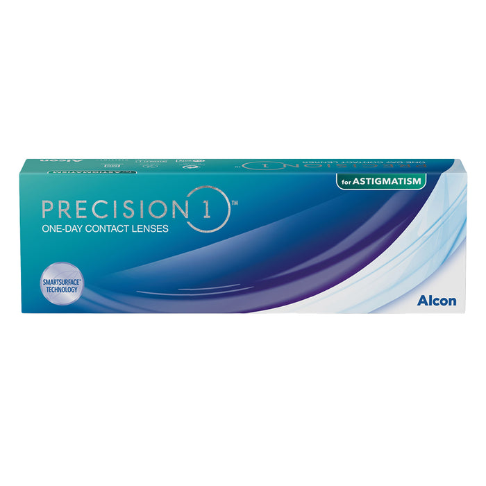 Precision 1 Tórico