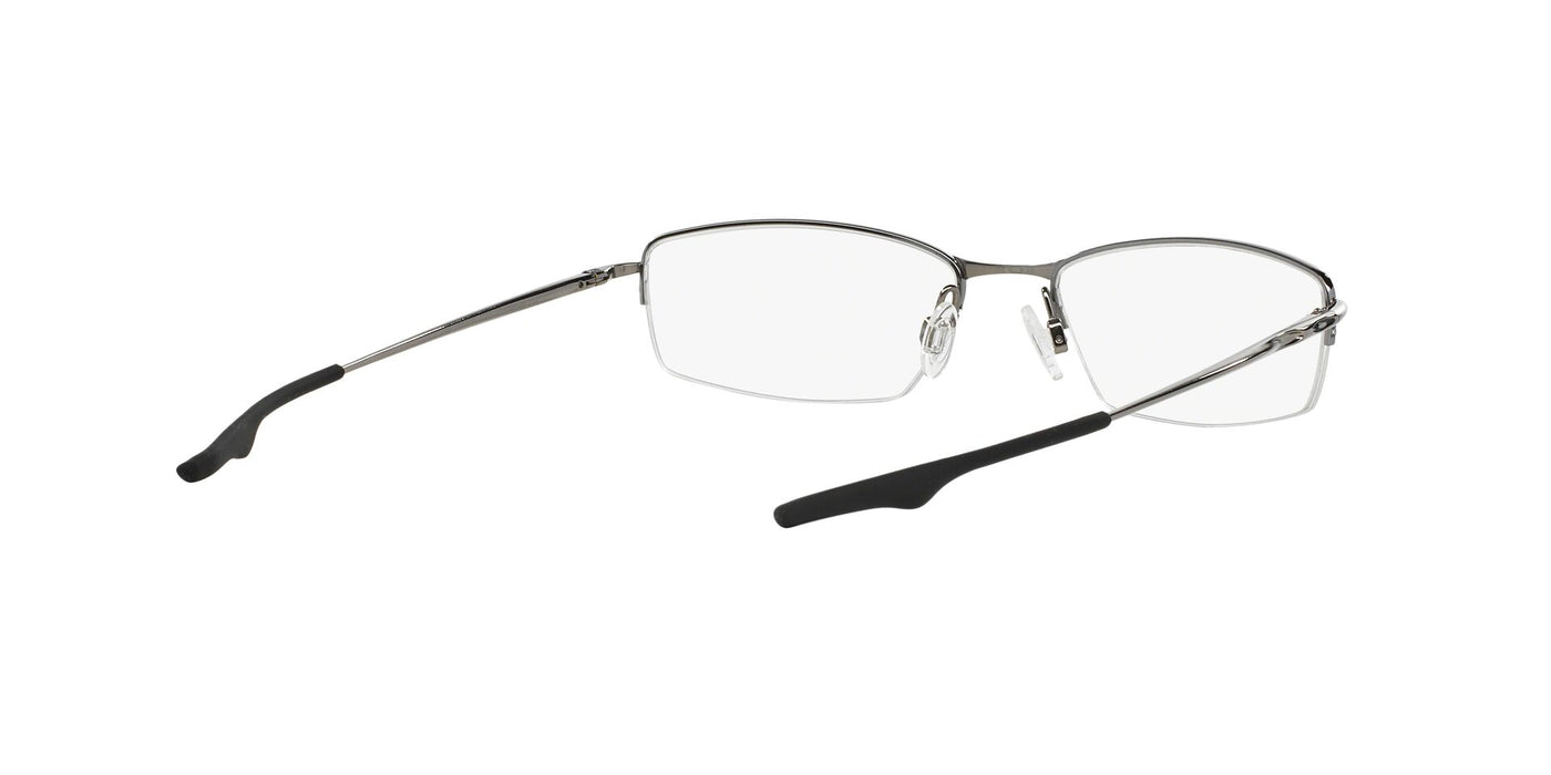 Vista2 - Gafas oftálmicas Oakley OX5089 Hombre Color Negro
