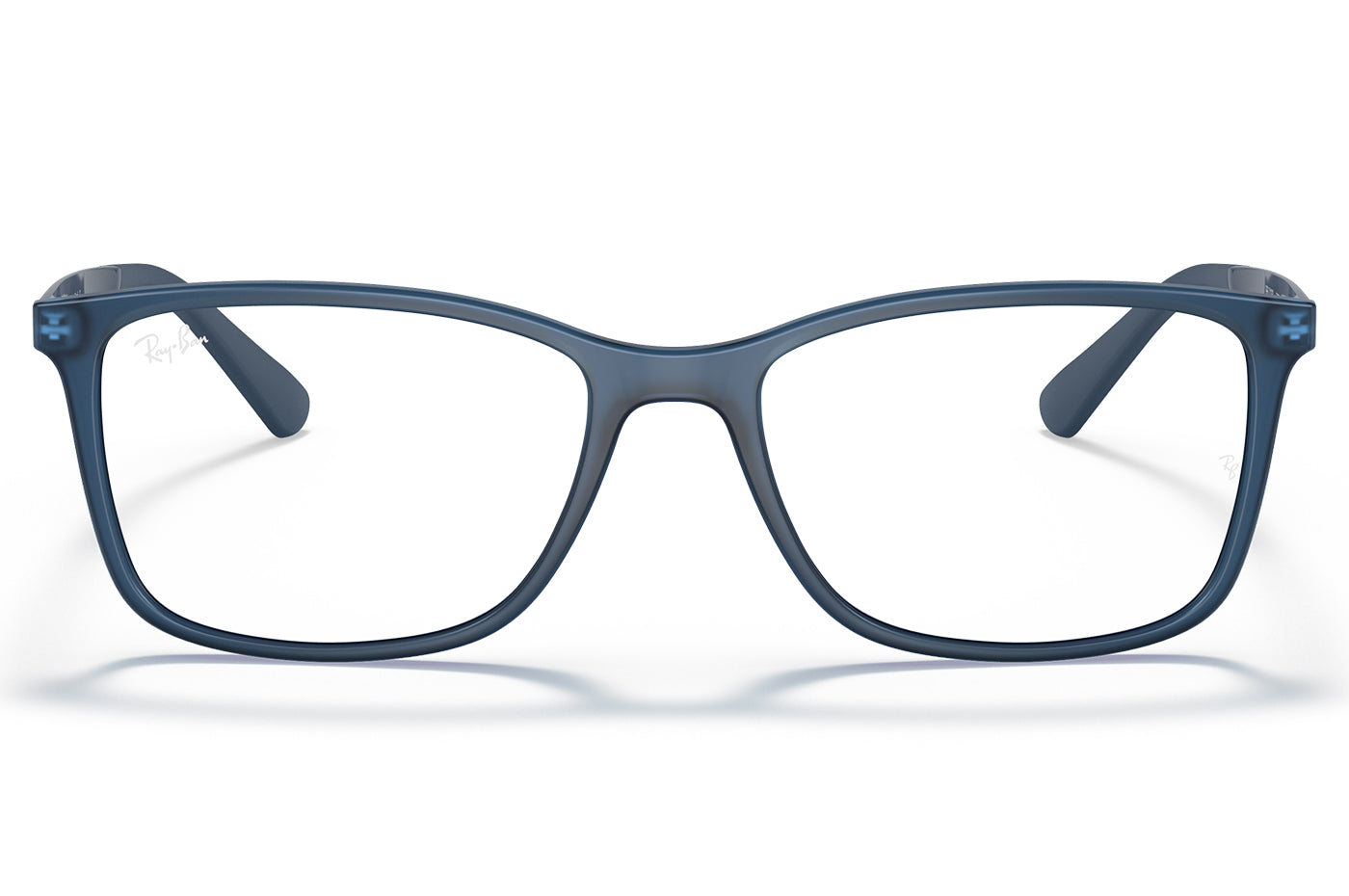 Gafas ofálmicas Ray Ban 0RX7133L Unisex Color Azul