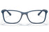 Gafas ofálmicas Ray Ban 0RX7133L Unisex Color Azul