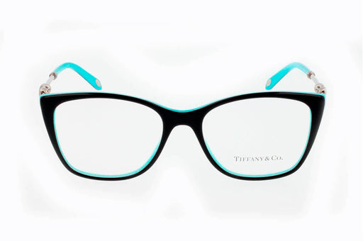 Gafas oftálmicas Tiffany 0TF2160B Mujer Color Negro