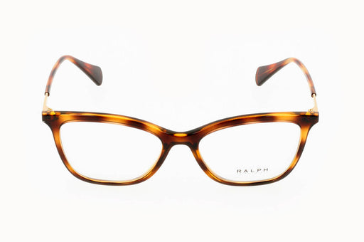 Gafas oftálmicas Ralph 0RA7104 Mujer Color Havana
