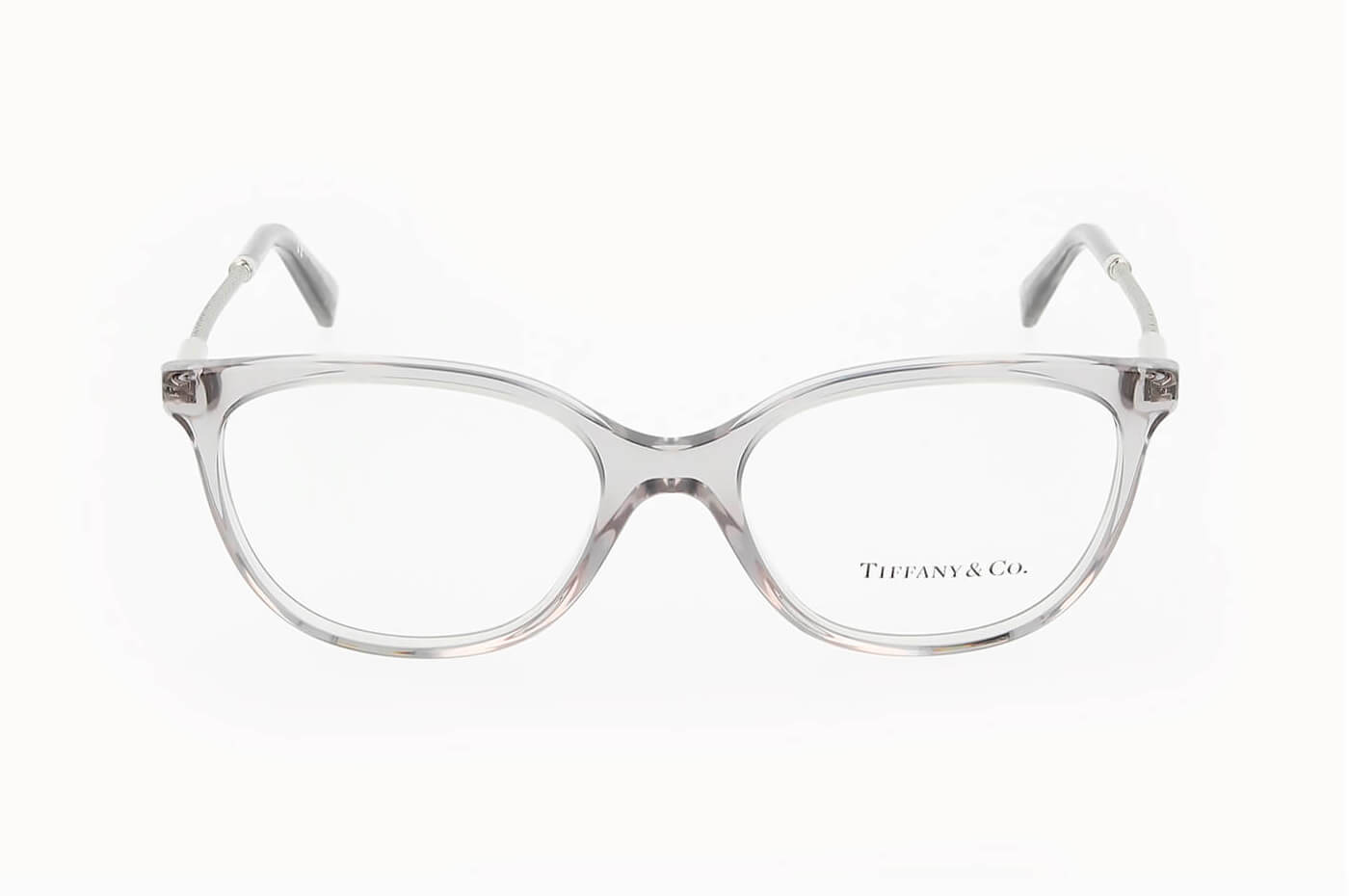 Vista-1 - Gafas oftálmicas Tiffany 0TF2168 Mujer Color Transparente