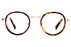 Miniatura2 - Gafas oftálmicas Hawkers  330003 Mujer Color Café