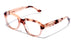 Miniatura1 - Gafas oftálmicas Hawkers HKIJ20W0XV Unisex Color Rosado