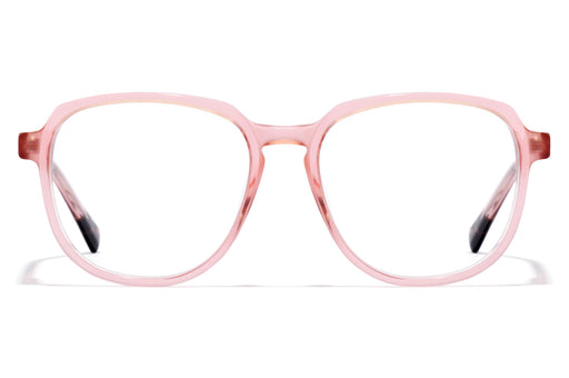 Gafas oftálmicas Hawkers  HTOK20K0XV Mujer Color Rosado