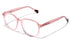 Miniatura1 - Gafas oftálmicas Hawkers  HTOK20K0XV Mujer Color Rosado