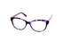 Miniatura2 - Gafas oftálmicas Miki Ninn MNHF07 Mujer Color Violeta