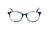 Miniatura1 - Gafas oftálmicas In Style HT02WC Mujer Color Azul