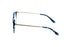 Miniatura4 - Gafas oftálmicas In Style HT02WC Mujer Color Azul