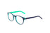 Miniatura2 - Gafas oftálmicas In Style ISFT03 Hombre Color Azul