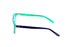 Miniatura4 - Gafas oftálmicas In Style ISFT03 Hombre Color Azul