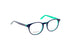 Miniatura3 - Gafas oftálmicas In Style ISFT03 Hombre Color Azul