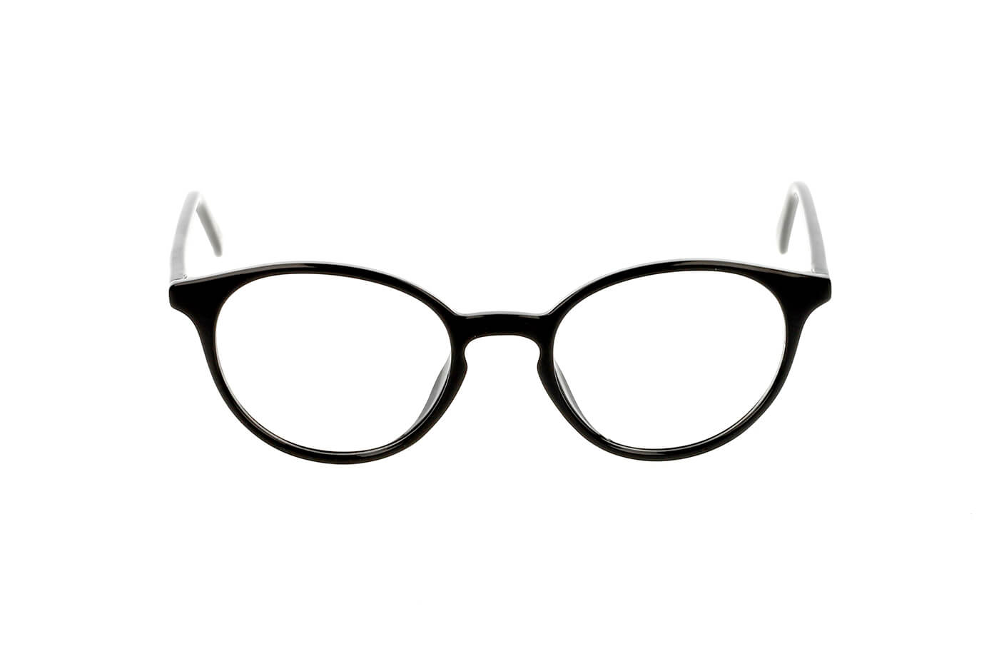 Vista-1 - Gafas oftálmicas Seen SNJF01 Mujer Color Negro