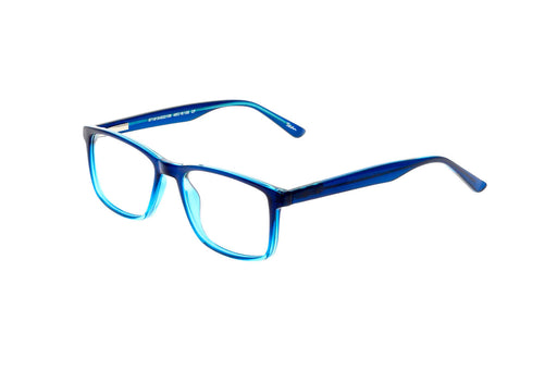 Gafas oftálmicas Seen-2 SNJT06 Niños Color Azul