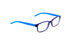Gafas oftálmicas Seen SNEM10 Hombre Color Azul