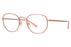 Miniatura4 - Gafas oftálmicas Seen SNOU5009 Mujer Color Rosado