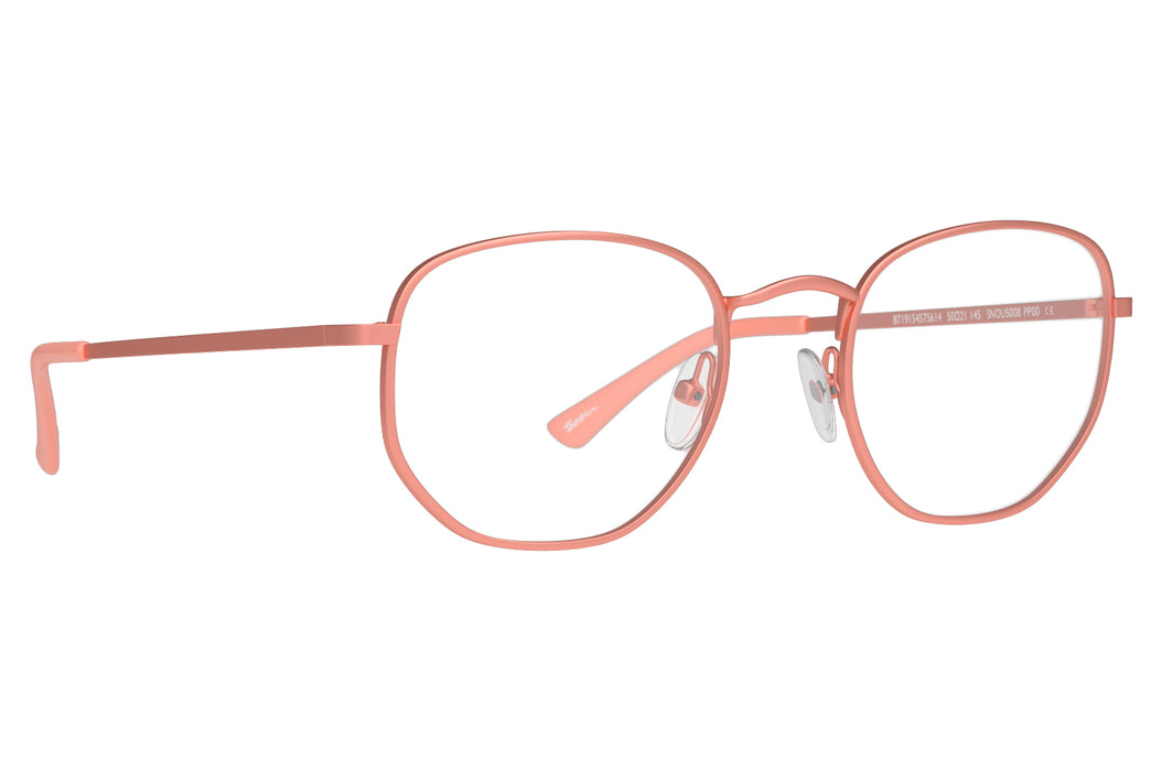 Vista4 - Gafas oftálmicas Seen SNOU5009 Mujer Color Rosado