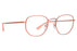 Miniatura5 - Gafas oftálmicas Seen SNOU5009 Mujer Color Rosado