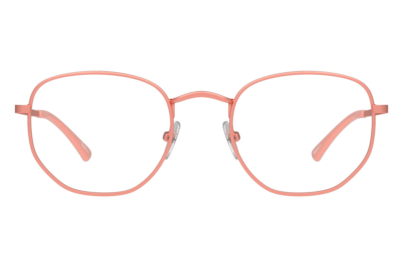 Vista-1 - Gafas oftálmicas Seen SNOU5009 Mujer Color Rosado