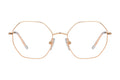 Gafas oftálmicas Unofficial UNOF0189 Mujer Color Rosado